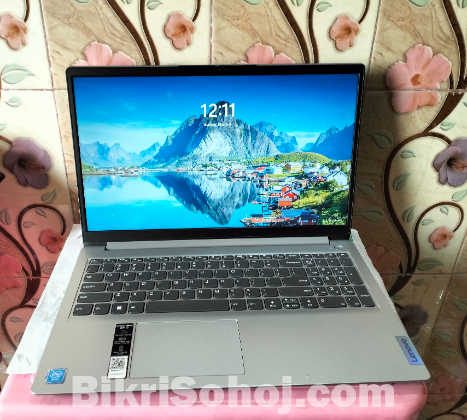 Lenovo IdeaPad 1 Laptop